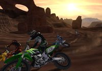 MX vs ATV Untamed screenshot, image №550489 - RAWG