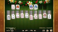 Happy Wonderland Solitaire screenshot, image №3978127 - RAWG