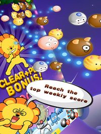 KILL EM POP ISLAND: Zoo Bubble Pet Shooter - from Panda Tap Games screenshot, image №1758024 - RAWG