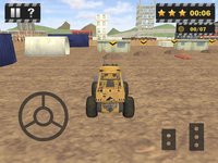 City Builder 2017 Country Mall screenshot, image №870887 - RAWG