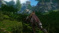 NED: The New Era of Fantasy screenshot, image №572843 - RAWG