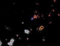 Shooty Space Demo screenshot, image №1209737 - RAWG