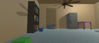 Too Small to Cookie screenshot, image №1829332 - RAWG