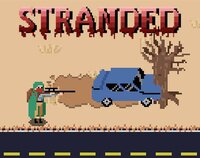 Stranded (itch) (Deckard11) screenshot, image №2542861 - RAWG