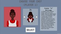 Kitchen Clash! screenshot, image №3279498 - RAWG