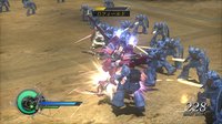 Dynasty Warriors: Gundam 2 screenshot, image №526801 - RAWG
