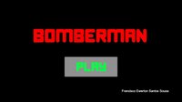 Bomberman Fan Made screenshot, image №3792500 - RAWG