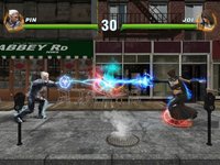 FightX Championship Fight Pro screenshot, image №2174168 - RAWG