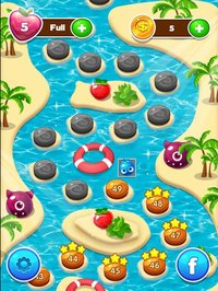 Fruit Link: Blast Mania Game In Farm World 4 Kids screenshot, image №1763593 - RAWG