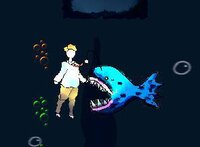 Deep Ocean Dream screenshot, image №3204673 - RAWG