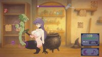 Witch’s Seed: Goblin Slave Alchemy screenshot, image №4216618 - RAWG