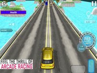 X Fast Racing Highway City screenshot, image №1849885 - RAWG