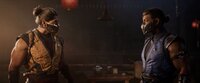 Mortal Kombat 1 screenshot, image №3885988 - RAWG