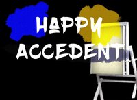 Happy Accident screenshot, image №2115090 - RAWG