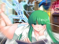 Rance VI - Collapse of Zeth screenshot, image №4291625 - RAWG