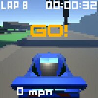 64 CC Racer screenshot, image №2979161 - RAWG