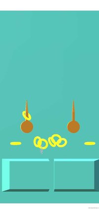 ring toss (itch) screenshot, image №2275170 - RAWG