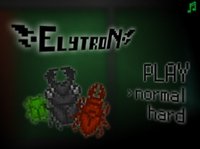 Elytron screenshot, image №2267227 - RAWG