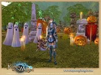 Runes of Magic screenshot, image №497909 - RAWG