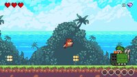 FoxTrot (jgali001) screenshot, image №3389503 - RAWG