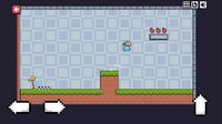Pixel Adventure (Natsu Infinito Version) screenshot, image №3655545 - RAWG