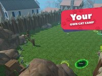 Cat Simulator 3D - Animal Life screenshot, image №2774364 - RAWG