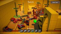 Turn Based Demo screenshot, image №3530460 - RAWG