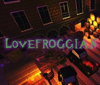 LoveFroggian screenshot, image №1277755 - RAWG