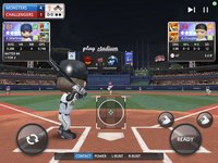 BASEBALL 9 screenshot, image №2045583 - RAWG