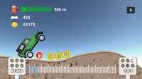 Hill Climb screenshot, image №3771624 - RAWG