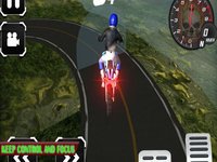 Bike Stunts Driving Master screenshot, image №1326817 - RAWG