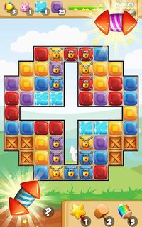 Puzzle Pop Blast screenshot, image №1525995 - RAWG