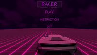 Racer V1 screenshot, image №1997368 - RAWG