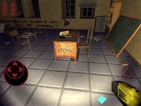 STEALTH MYSTERY-SECRET CELLAR screenshot, image №1670826 - RAWG
