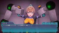 Agent Mirai and the Submission Machines screenshot, image №4096244 - RAWG