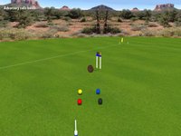 Croquet Pro 2 screenshot, image №1679620 - RAWG