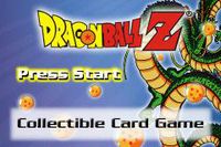 Dragon Ball Z Collectible Card Game screenshot, image №731687 - RAWG