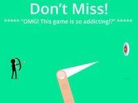 Stickman Bowmasters screenshot, image №1333614 - RAWG
