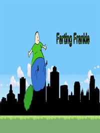 Farting Frankie - Arcade Game screenshot, image №2215525 - RAWG