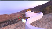 Humpty Dumpty's Pro Sitter screenshot, image №2644940 - RAWG
