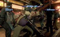 Resident Evil 6 x Left 4 Dead 2 Crossover Project screenshot, image №608044 - RAWG