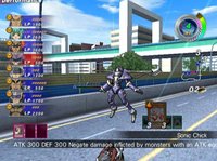 Yu-Gi-Oh! 5D's Wheelie Breakers screenshot, image №788715 - RAWG