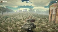 Tanks vs Tanks screenshot, image №2709232 - RAWG