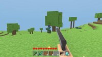 Blocky Survival Game screenshot, image №3065755 - RAWG