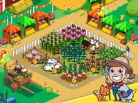 Idle Farming Empire screenshot, image №2040263 - RAWG