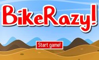 BikeRazy! screenshot, image №1178342 - RAWG