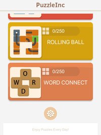 PuzzleInc- funny puzzledom screenshot, image №1642378 - RAWG