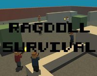 Ragdoll Survival screenshot, image №1220860 - RAWG