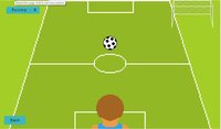 Head Soccer (itch) screenshot, image №1290666 - RAWG