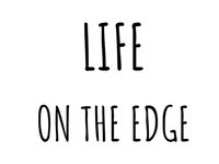 Life on the Edge (itch) screenshot, image №2186535 - RAWG